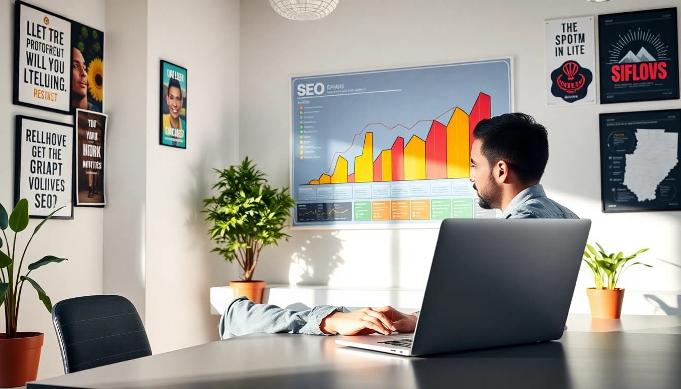 Enhance your business with effective Search Engine Optimization Clearwater strategies.