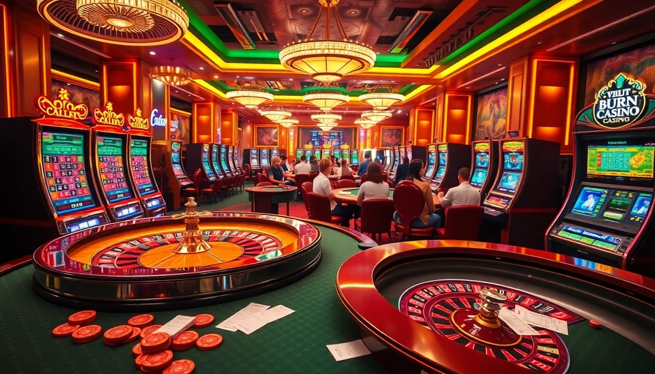Experience the thrill of casinos with game tables and vibrant chip action at https://go88app.cn.com/.