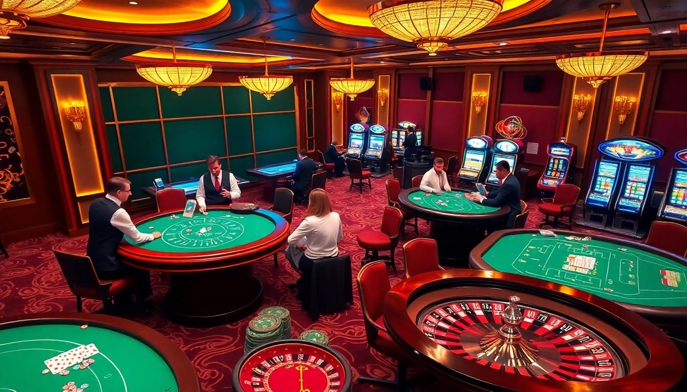 Experience a thrilling online gaming atmosphere at https://68vip.video/ with engaging casino action.