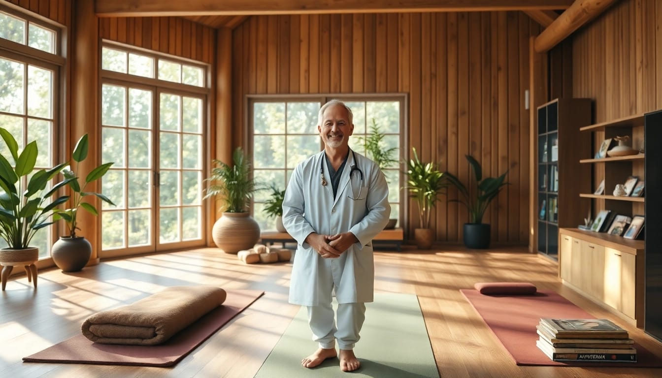 Enhance your wellness journey with engaging Ayurveda online courses designed for holistic healing.