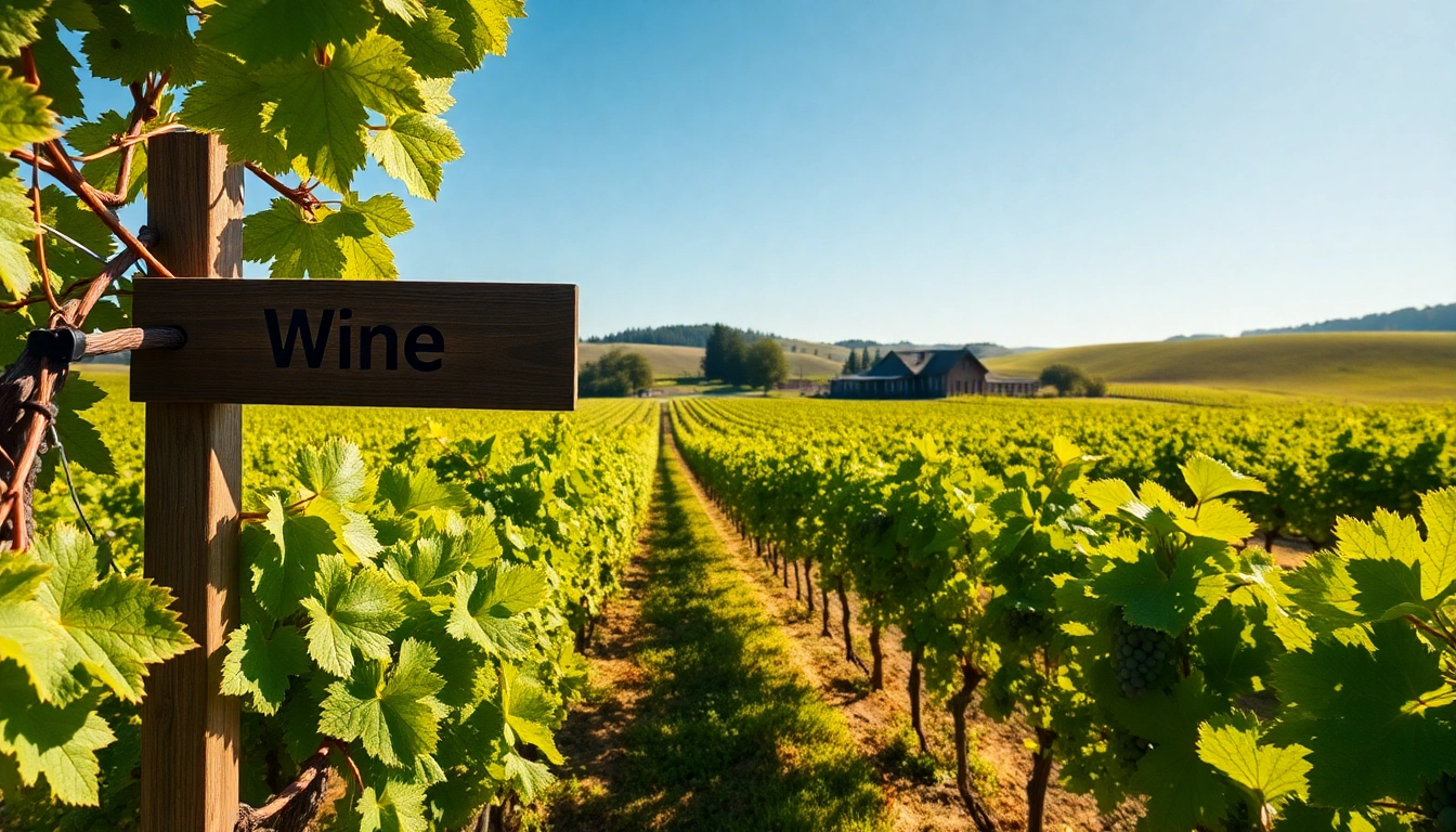 Experience northern California wine country with vibrant vineyards and stunning landscapes.